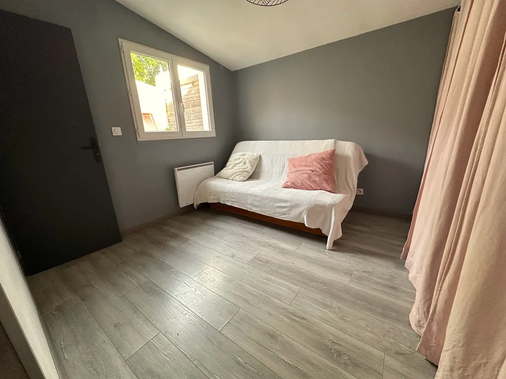 Maison 2 pièces à BRUGES - 199 000€