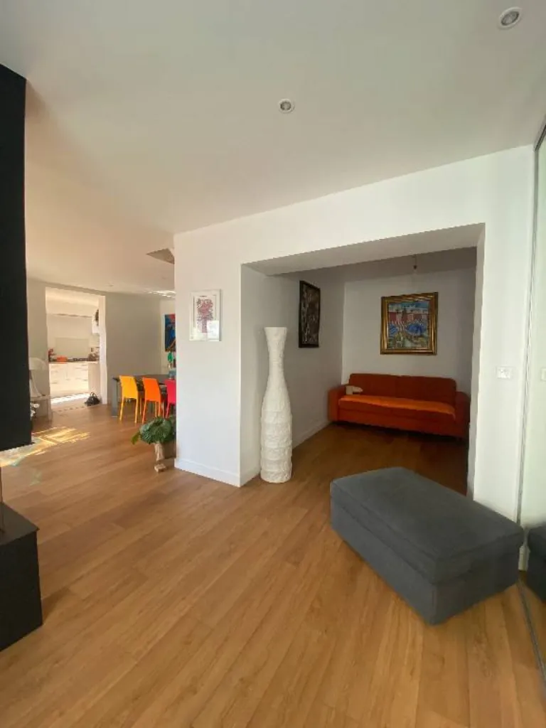Achetez une maison de 95 m2 avec 2 chambres à proximité de la gare de ROUEN 76000 Quartier Jouvenet