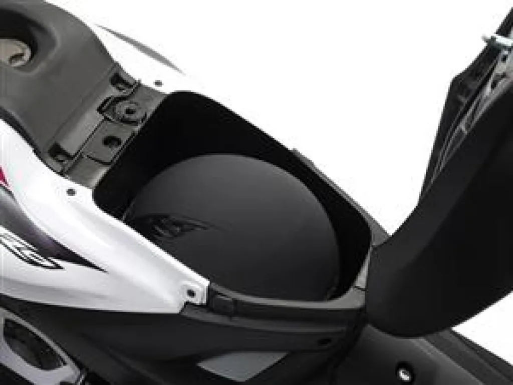 Scooter MBK Nitro