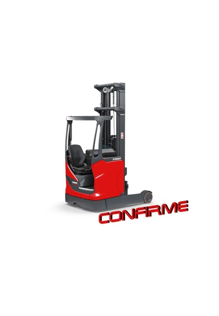 CACES® R489 Cat.5 - Confirmé