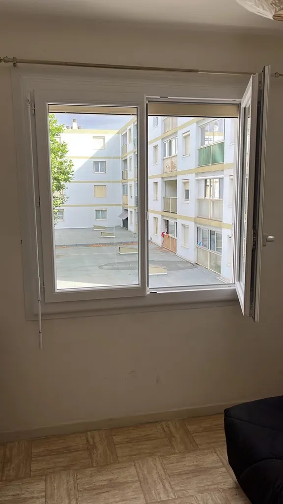 Fenêtres PVC à Marignane : isolation et design signés MO’RENOVE