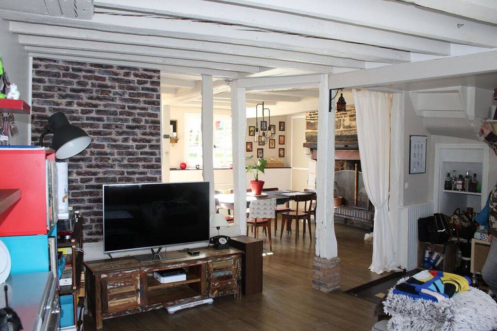 A vendre maison 3 chambres