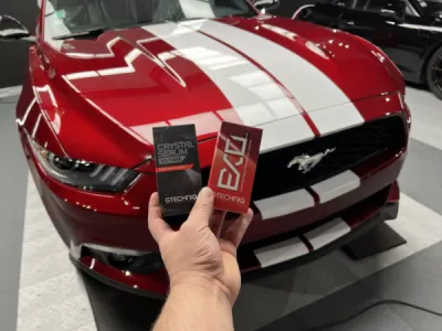 Quel est le meilleur produit en céramique pour votre voiture ?