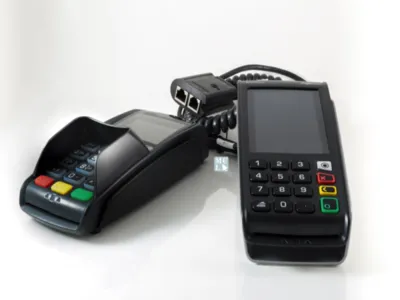 Louer terminal de paiement Desk 5000 IP, Béziers