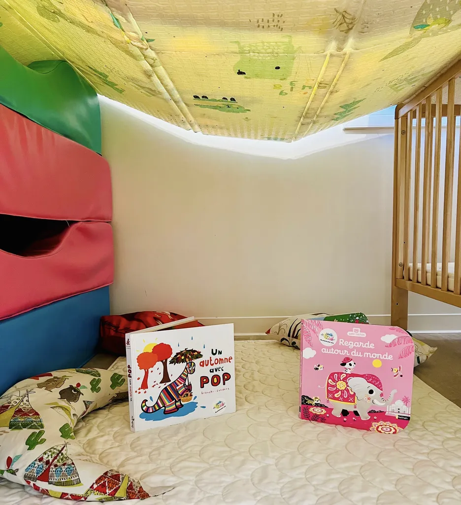 Tarif micro-crèche accessible près de Saint-Orens
