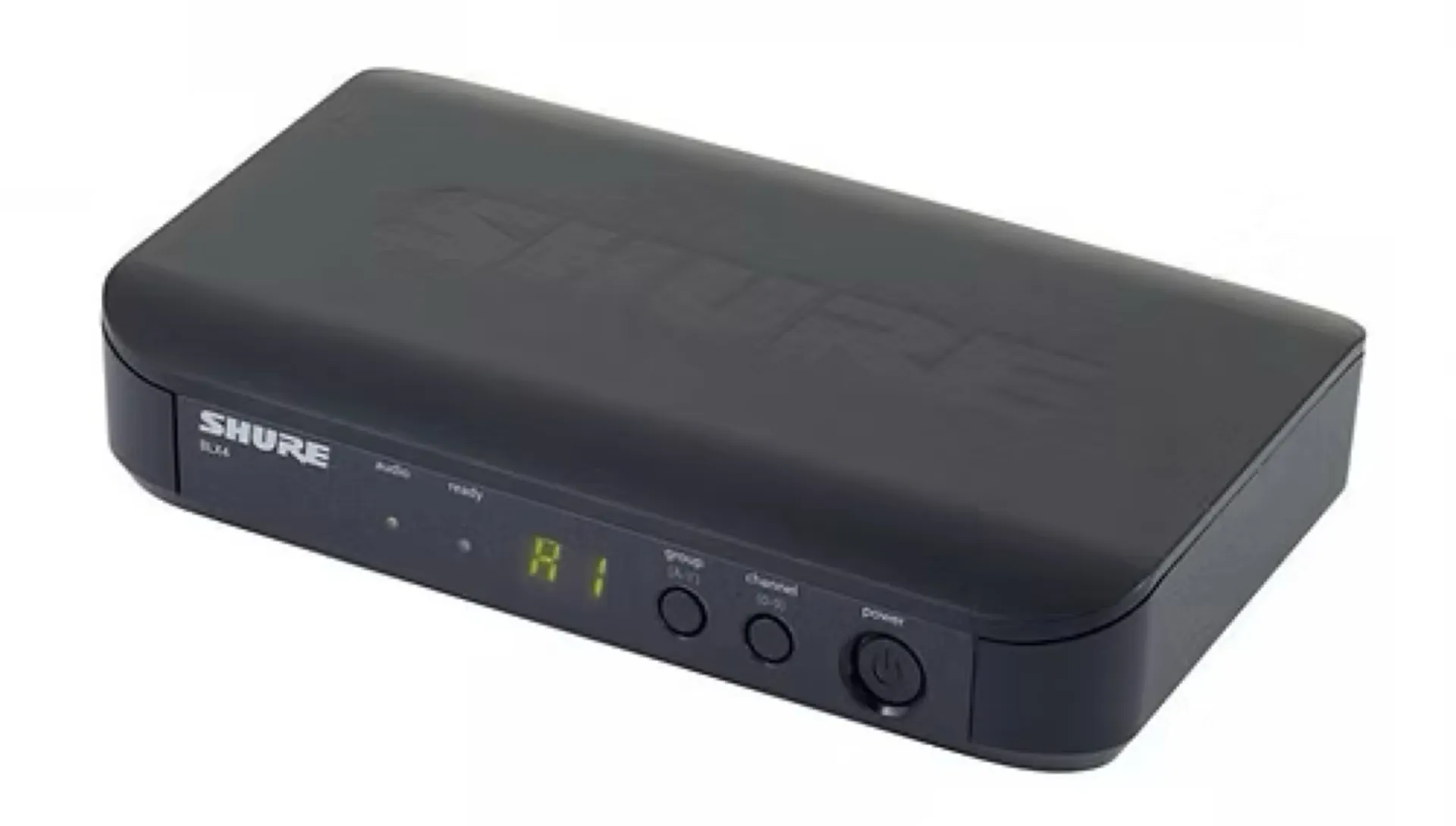 MICRO HF MAIN SHURE SM58