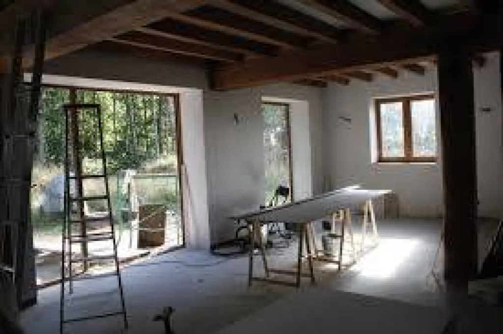 PRÉPARATION DES FONDS