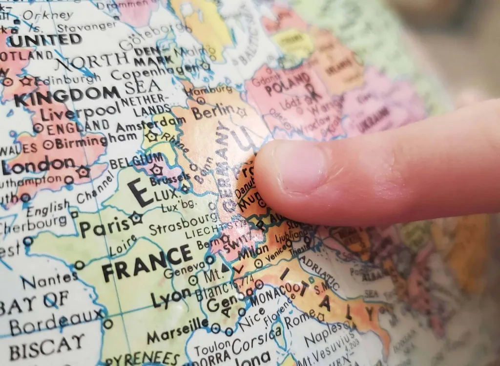 Solution pour envoyer un colis en Allemagne pas cher 