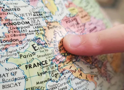 Solution pour envoyer un colis en Allemagne pas cher 