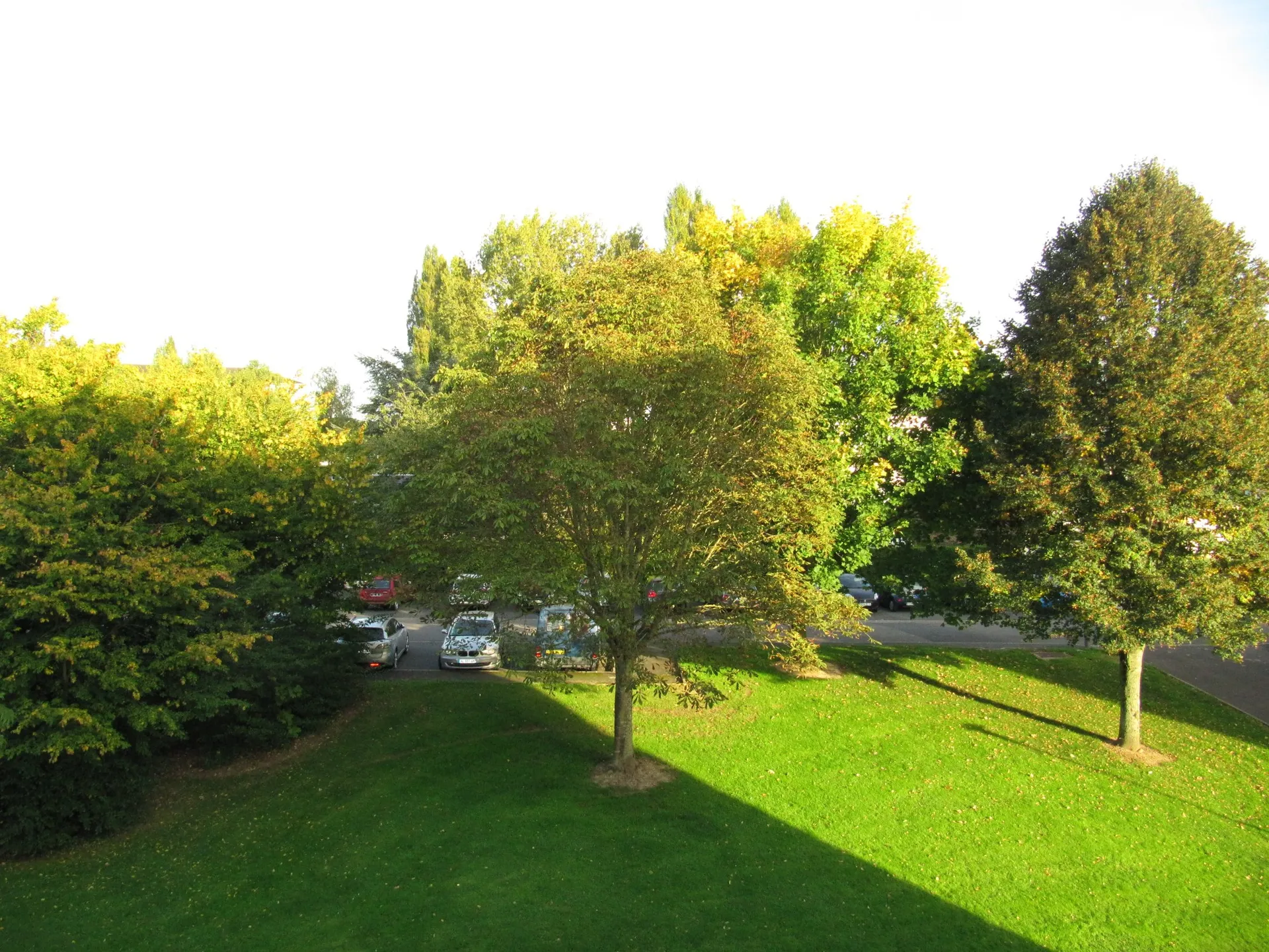 Appartement proche centre ville, calvados, Pays d'auge