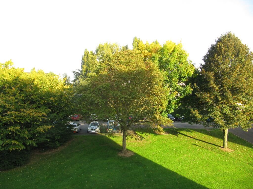 Appartement proche centre ville, calvados, Pays d'auge