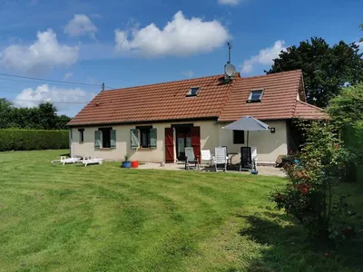 Maison de 1997, Calvados 14