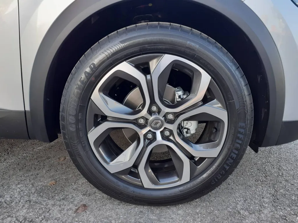 Nouveau Renault Captur 2020 OCCASION INTENS Tce 130 FAP Pack City proche de Toulouse