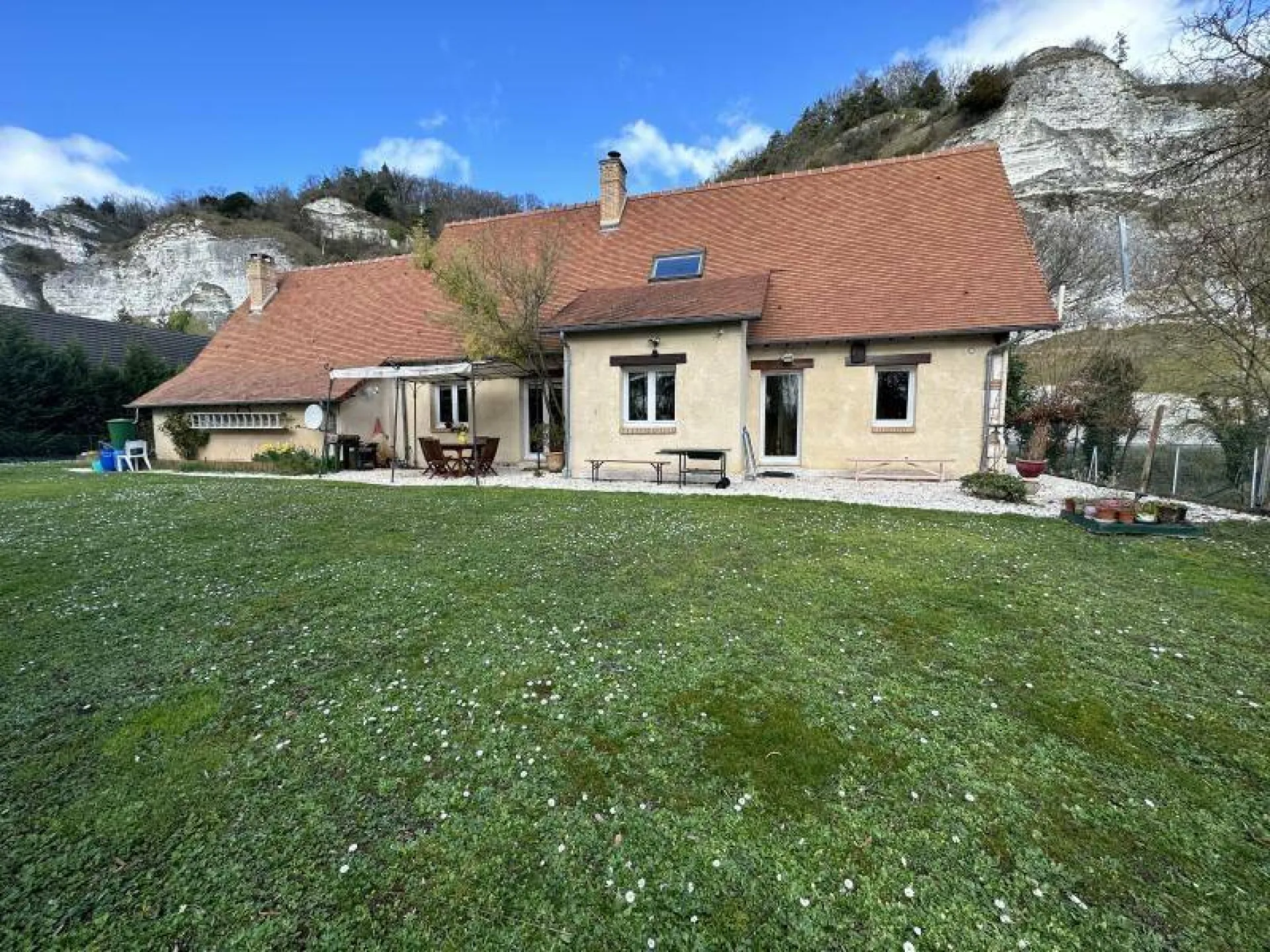 Rouen 76000 et alentours