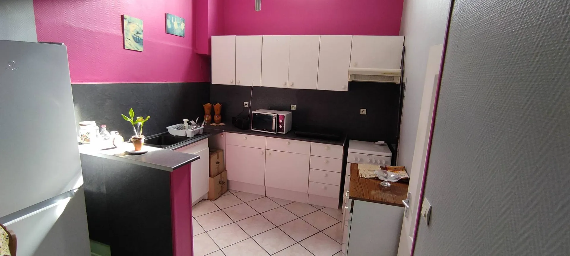 investissement locatif Bonne rentabilité entre 5.5% et 6% Bernay 27300 Orbec 14290