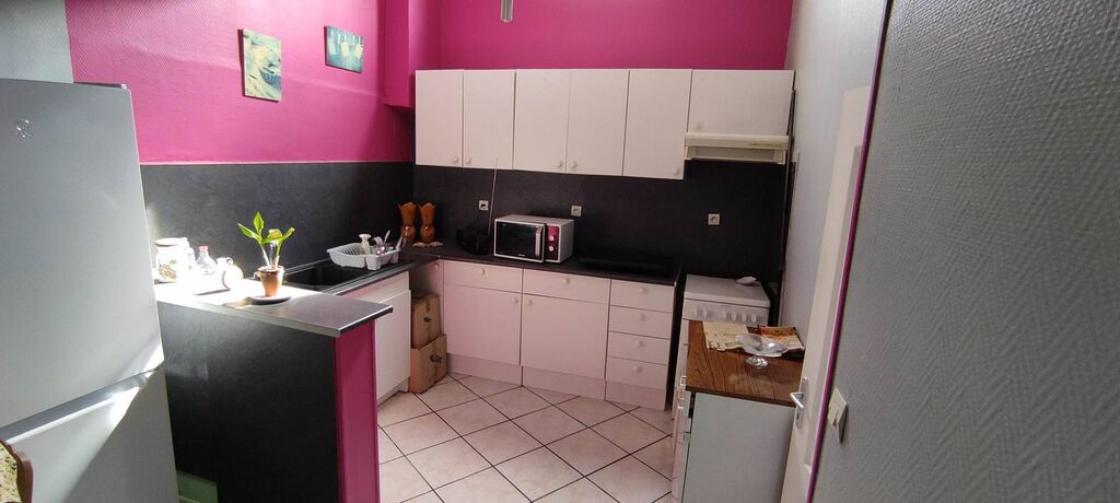 investissement locatif Bonne rentabilité entre 5.5% et 6% Bernay 27300 Orbec 14290