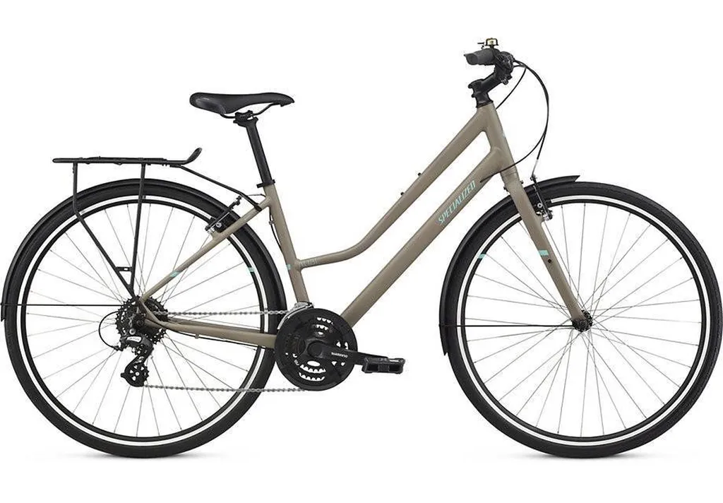 Louer un vélo de ville à Lyon