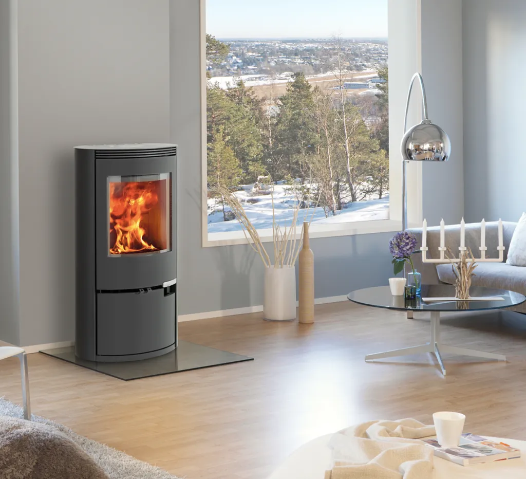 ILD 7 ECO (avec porte)