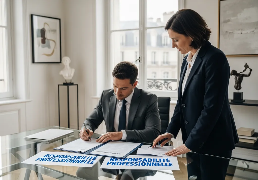 Protéger votre activité avec une assurance responsabilité civile professionnelle à Montpellier et Toulouse