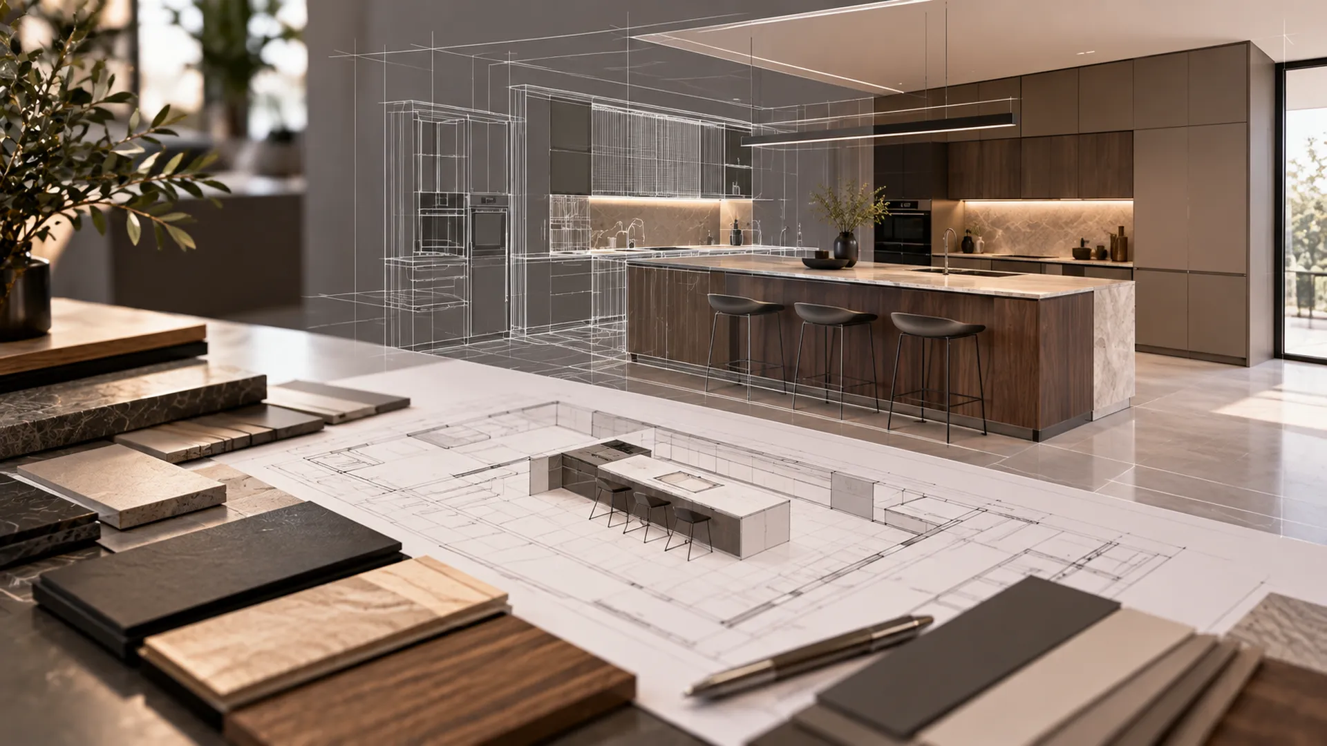 Plans 3D et réalité virtuelle : comment mieux visualiser sa future cuisine et affiner ses choix avant réalisation à Strasbourg ?