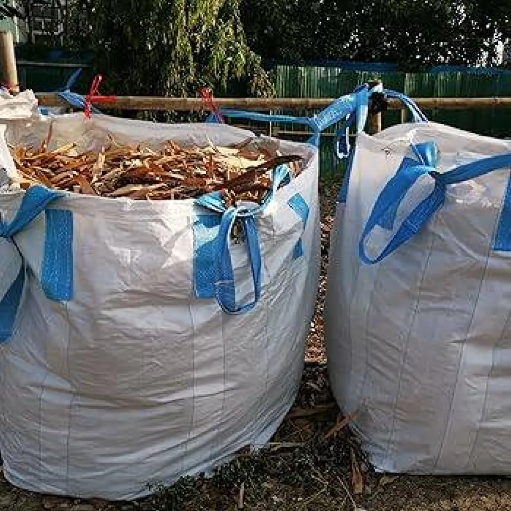 enlevement big bac evacuation dechet frejus var