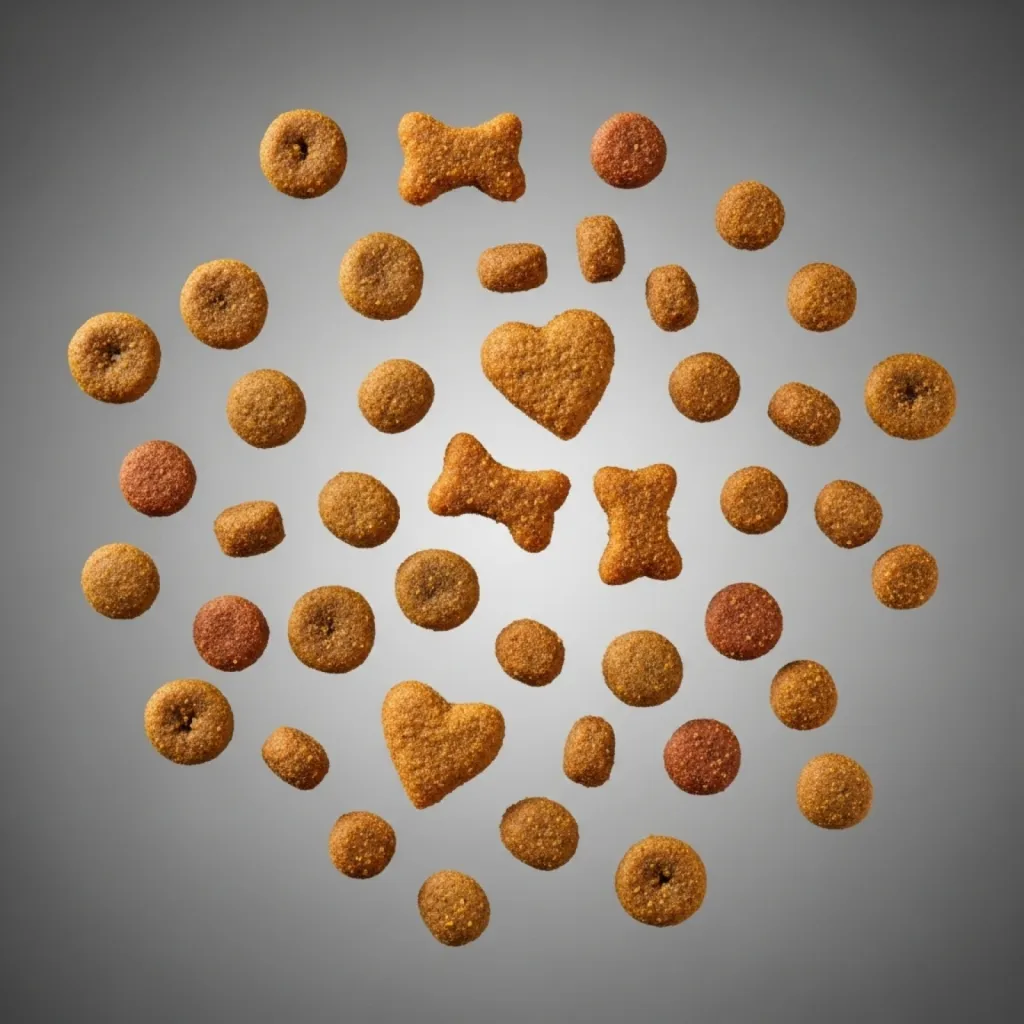 Croquettes vétérinaires ou croquettes de supermarché : comment faire le bon choix pour son chien ?