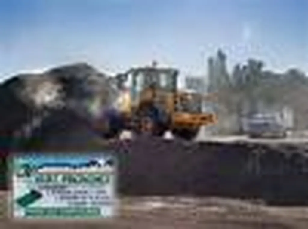 Vert provence vente de composte et gazon