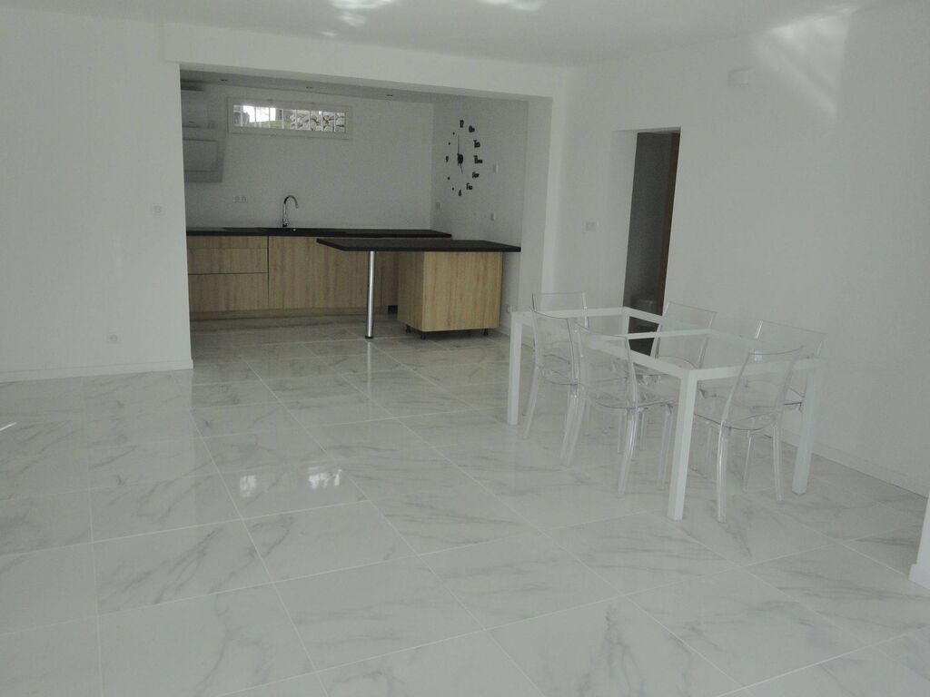 Vente maison avec 2 logements carnoux