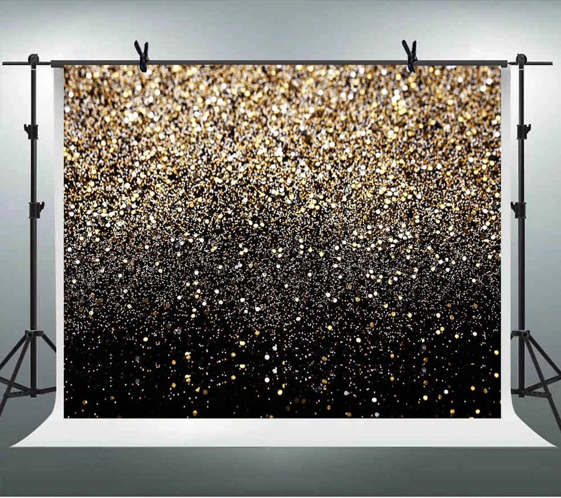 location photocall fond étoile à Draguignan dans le var