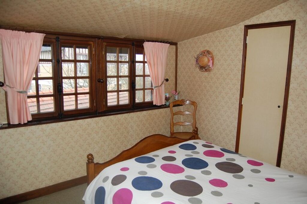 MAISON NORMANDE LISIEUX, Normandie, Calvados 14