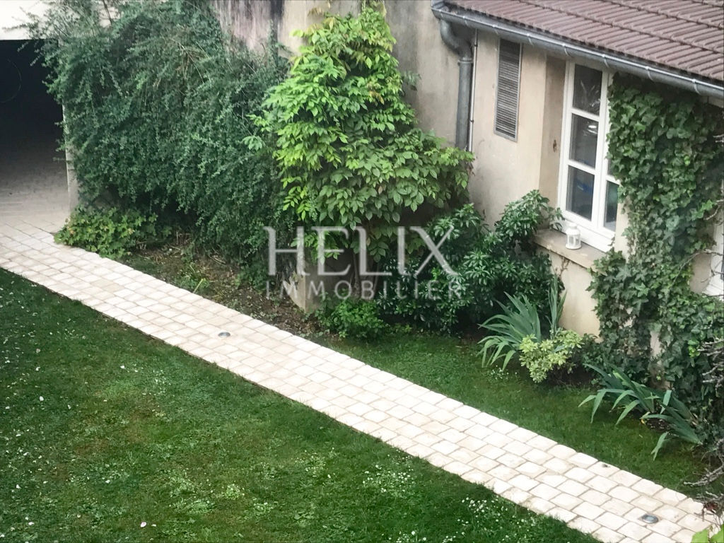 Maison Saint Germain En Laye