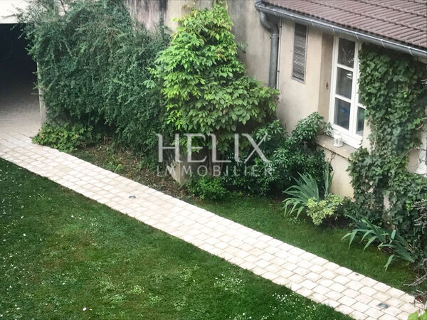 Maison Saint Germain En Laye