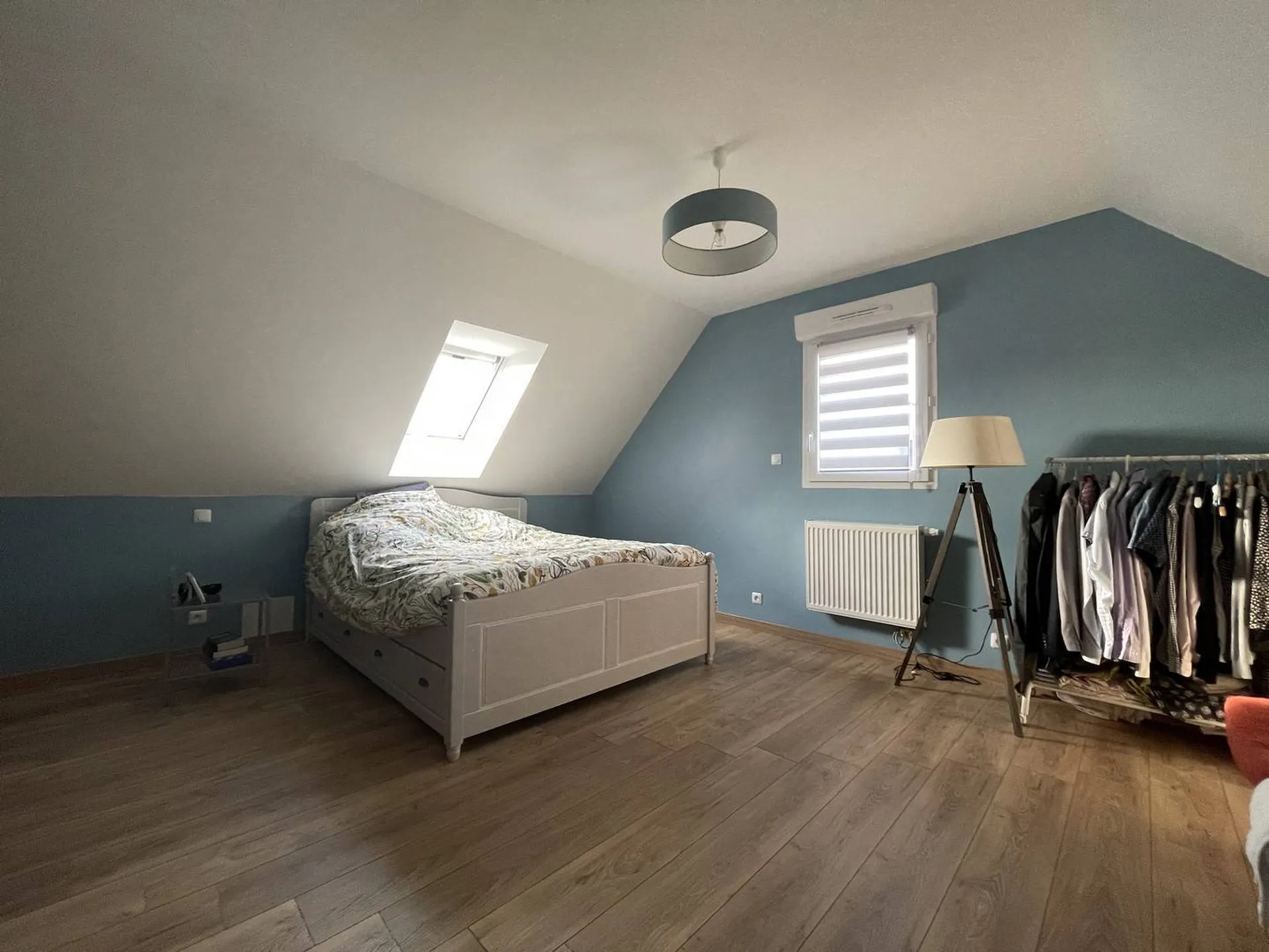 Maison neuve de 2015 proche des commerces et de Rouen, Normandie 76