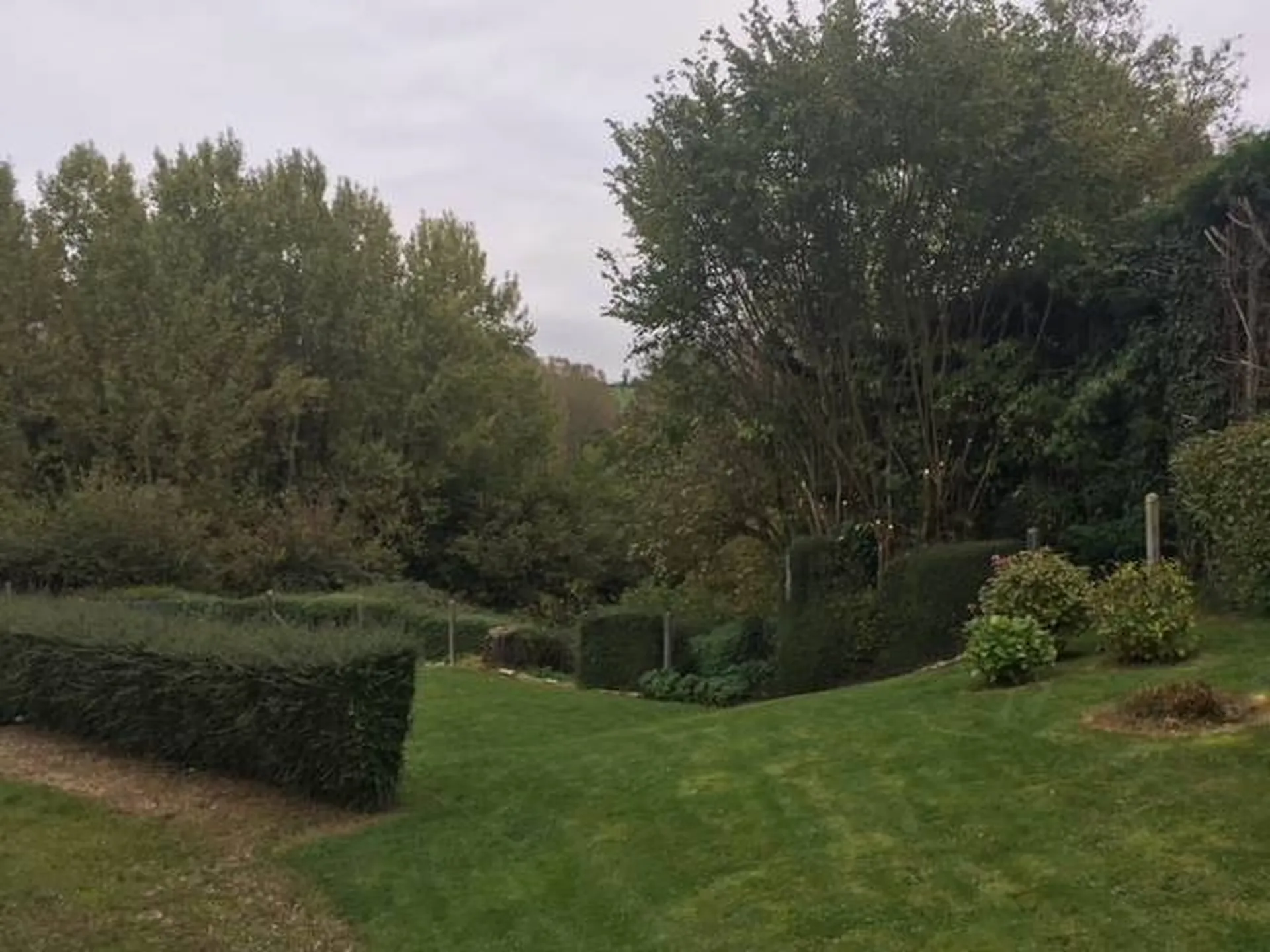 VENTE MAISON CENTRE VILLE PAYS D'AUGE