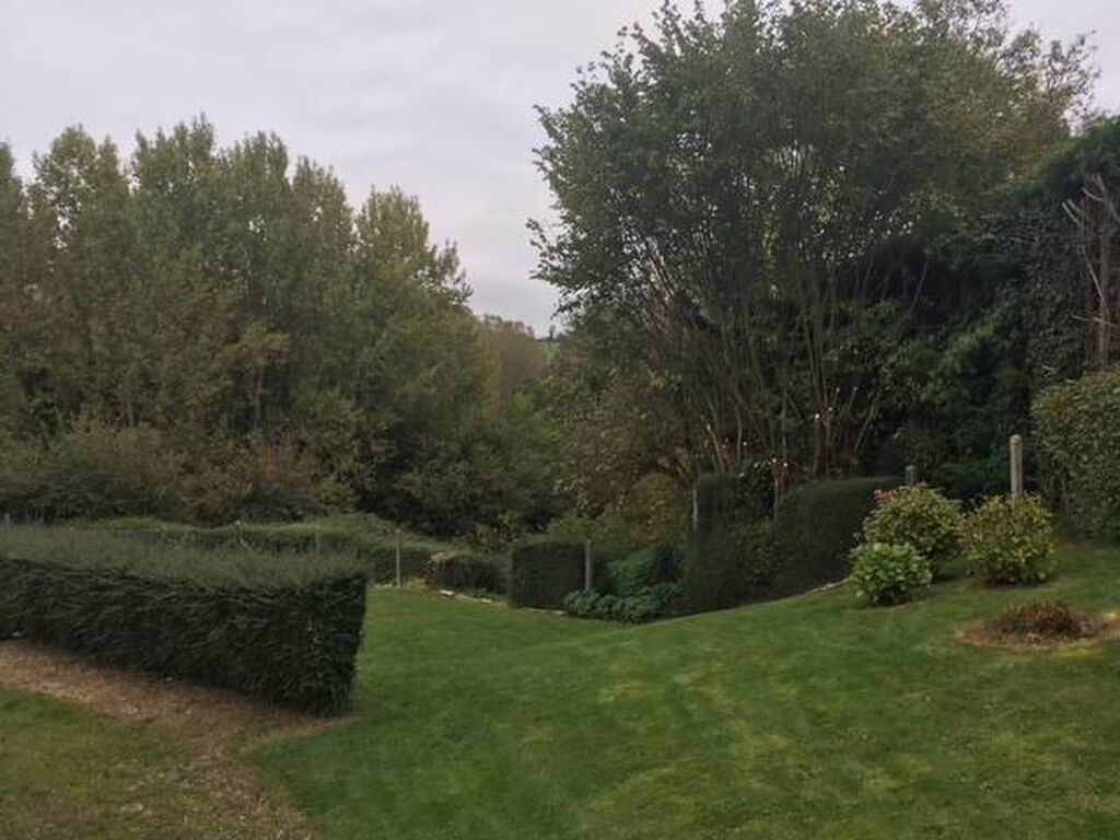 VENTE MAISON CENTRE VILLE PAYS D'AUGE