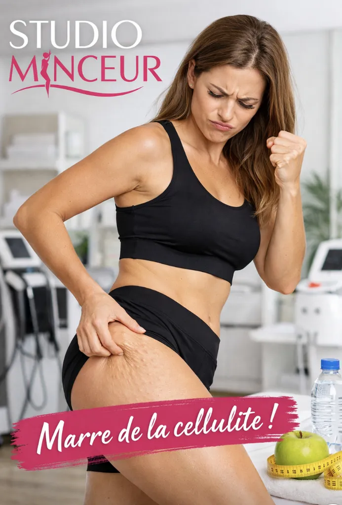 Existe-t-il une vraie solution durable contre la cellulite abdominale avec soins minceur et suivi personnalisé à Mérignac proche de Bordeaux ?
