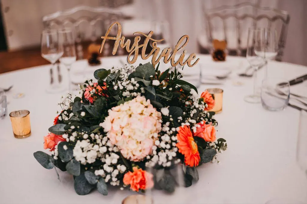 Wedding planner à Bordeaux et sur le Bassin d'Arcachon - Crédit photo L'Instant par Phé