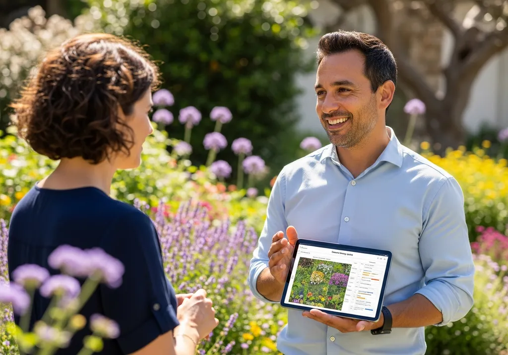 Conseils professionnels pour entretenir son jardin méditerranéen selon les saisons et le climat varois à Draguignan