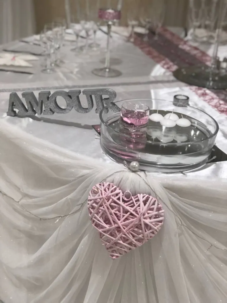 les salons de laure salle de mariage traiteur bouches du rhone gignac la nerthe marignane vitrolles martigues