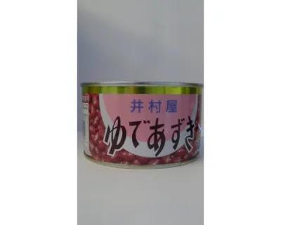 Pâte de haricot rouge azuki à Montpellier Le Crès et Cabestany