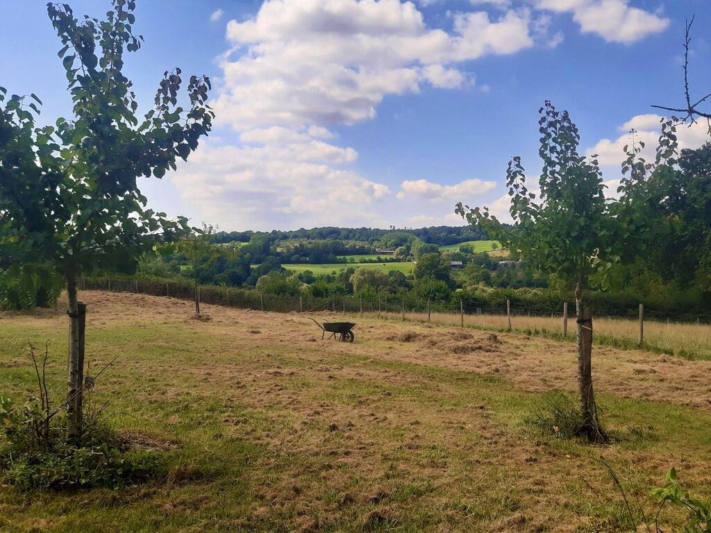 Propriété Normande de caractère