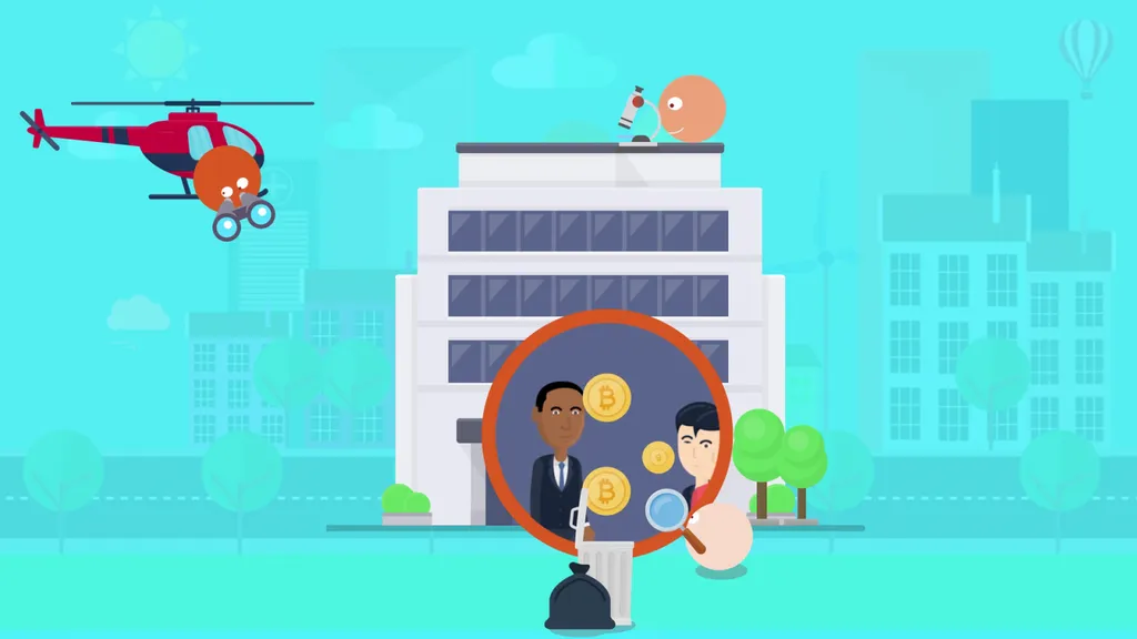 création Motion design animé vidéo bande dessinée marseille paca