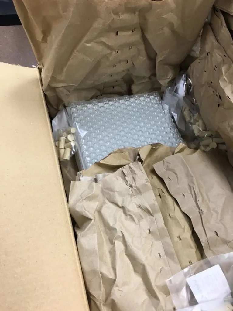 Emballage spécifique et sécurisé chez MBE Lyon