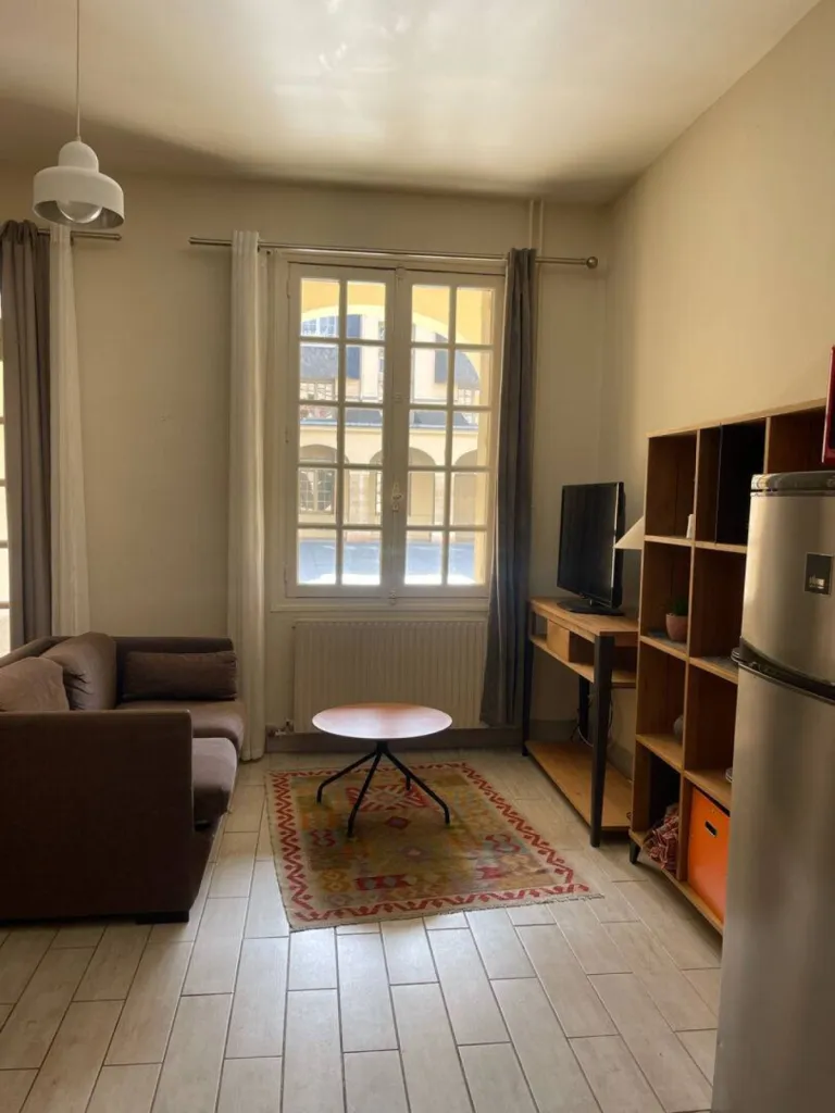 Proche de toutes commodités