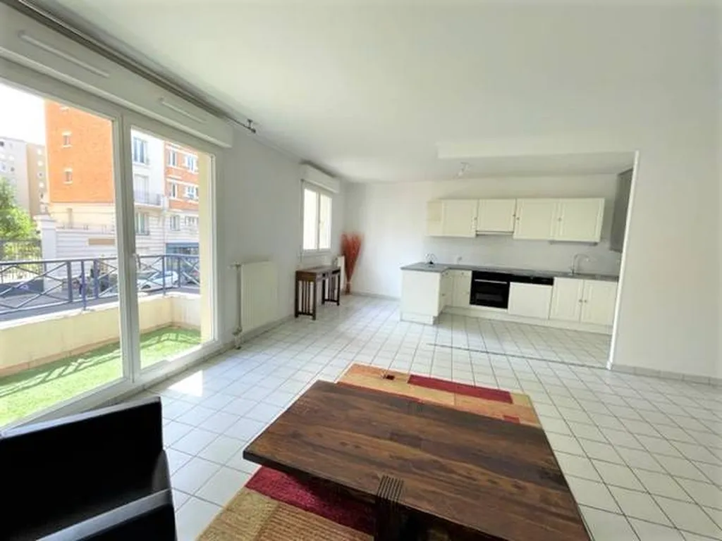 Vente La Garenne Colombes, 2/3 Pièces à la vente *