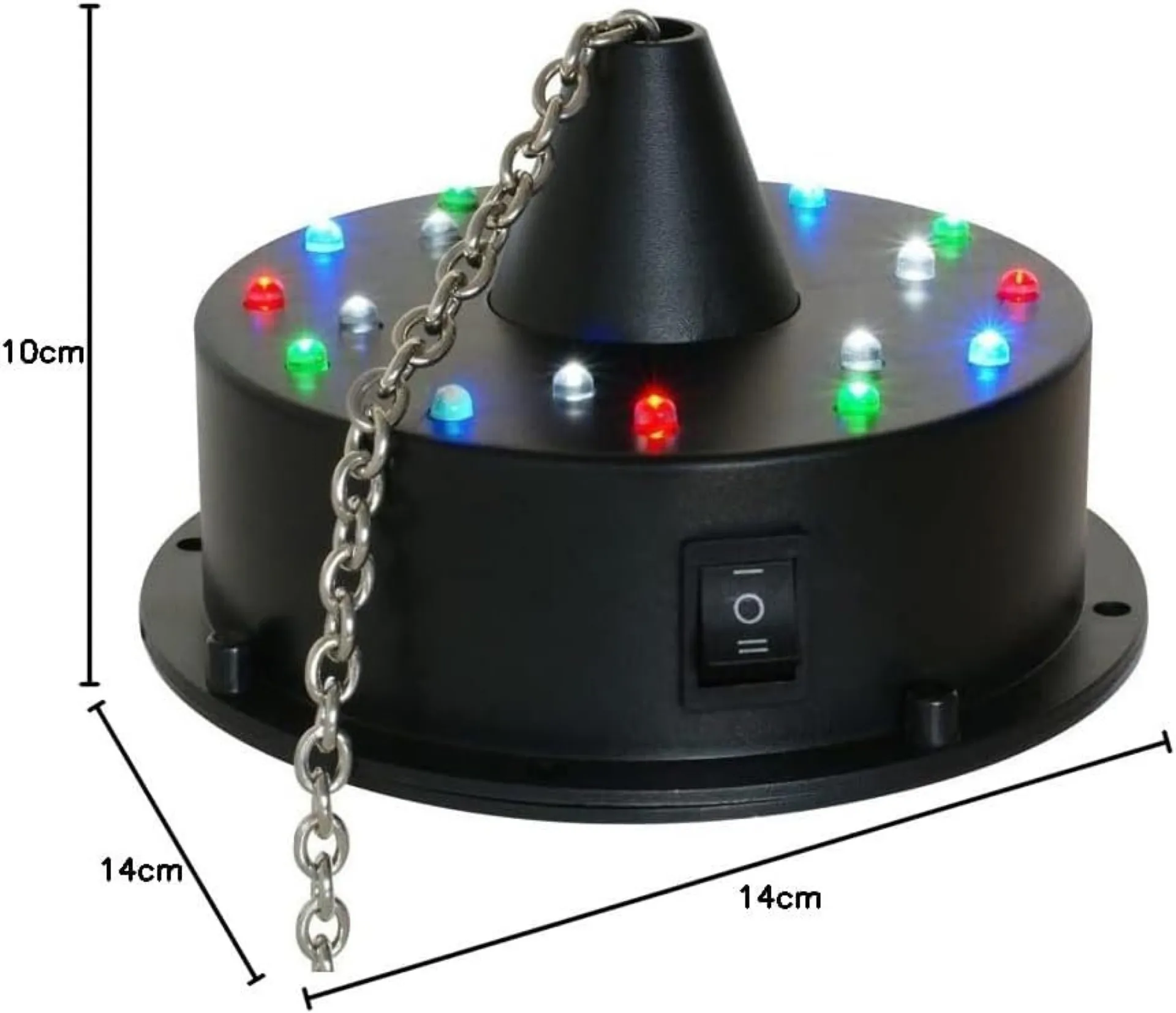 location moteur boule à facettes à Aix en Provence dans les bouches du Rhône