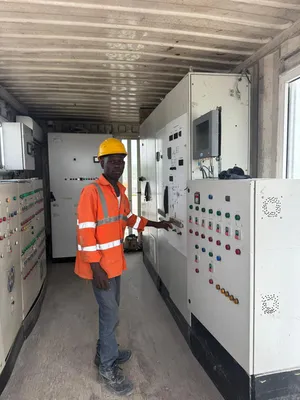 Comment choisir le béton adapté à votre projet de construction au Bénin ? Découvrez les critères à examiner avec votre bureau d’études : classe de résistance, exposition de l’ouvrage, conditions de mise en œuvre et prescriptions techniques. Pour un chanti