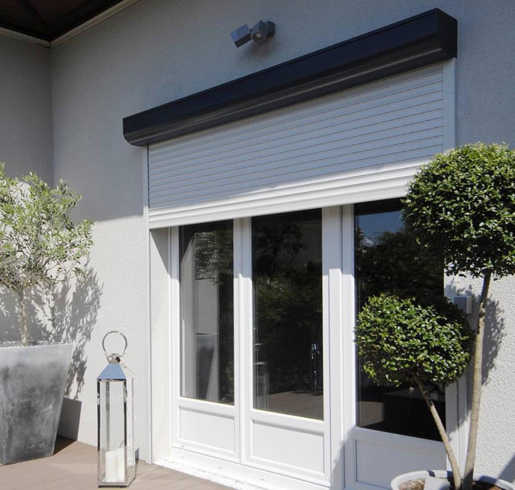 Volets roulants Soprofen