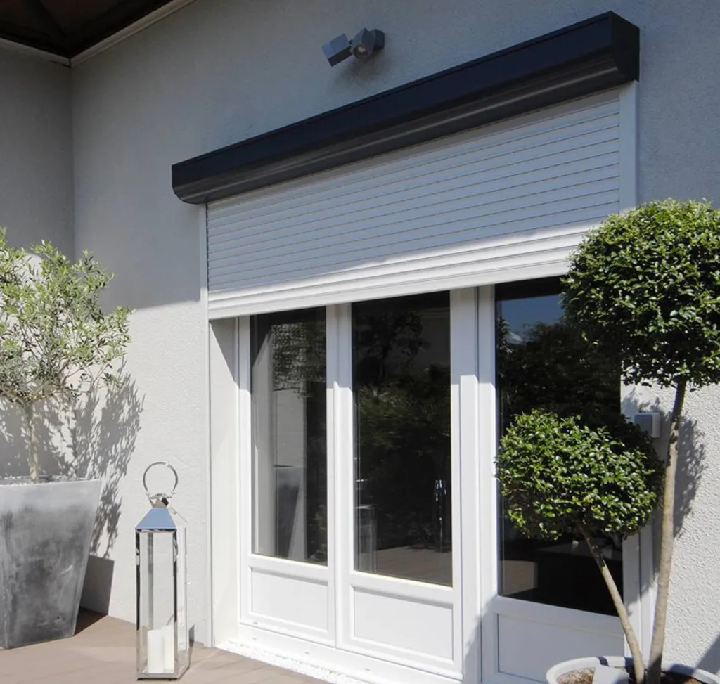 Volets roulants Soprofen Volets roulants Soprofen