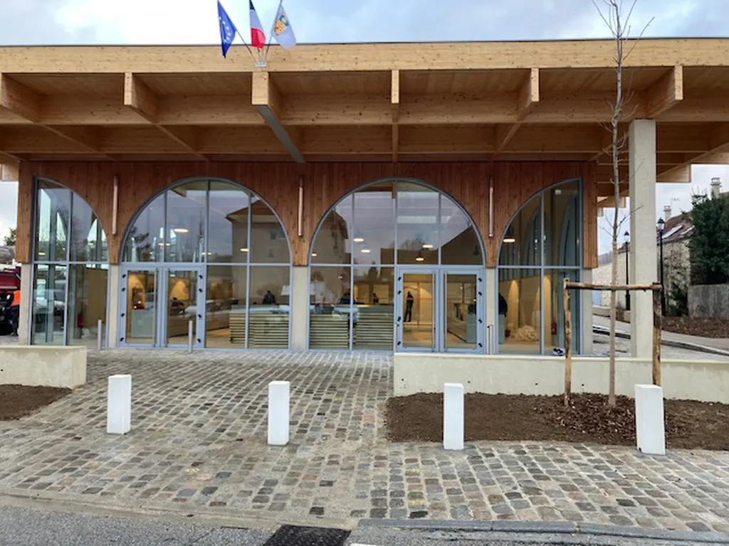 Nos prestations sur le secteur deParis (75) en Île-de-France